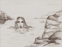 lure of the selkie